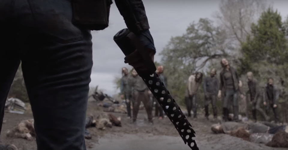 Fear the Walking Dead Will Continue A Story From the Main Series Fear the Walking Dead Will Continue A Story From the Main Series